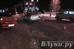 3 человека пострадали в результате ДТП в Великих Луках (ФОТО)