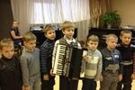 В Детской школе искусств состоялся лекторий «Музыкальная шкатулка» (фото)