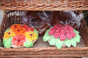 Ярмарка «Осень-2017» (ФОТО)