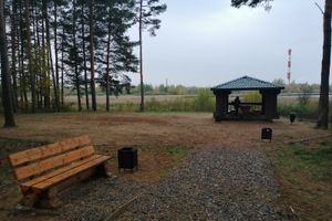 В Великих Луках создали «Парк под открытым небом» (ФОТО)