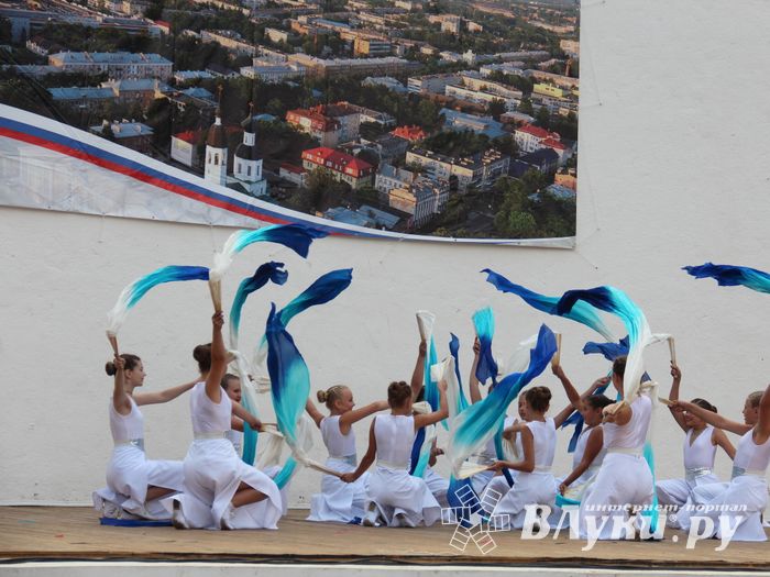 Лучшие мажоретки и барабанщицы награждены (ФОТО)