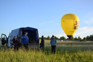 12 июня завершилась спортивная программа МВВвВЛ 2015 (фото)