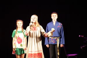 В Великих Луках выбрали «Ученика года» (фото)