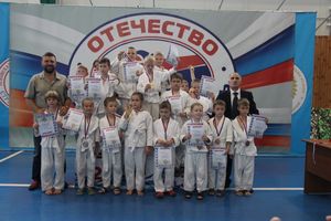 1-й Фестиваль боевых искусств состоялся в Великих Луках  (ФОТО)