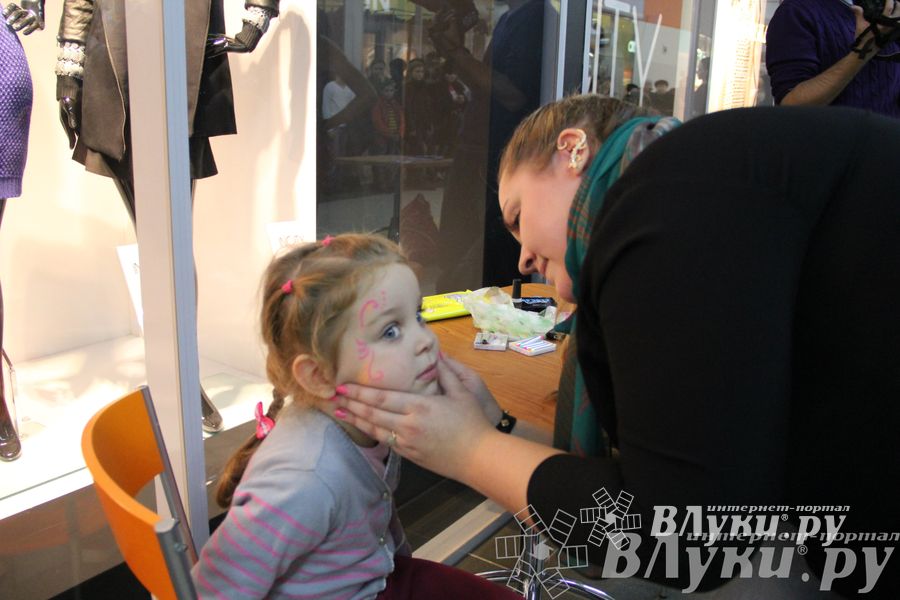 Спортивный клуб «С-фитнес» провел «Фитнес-Фестиваль» (фото)