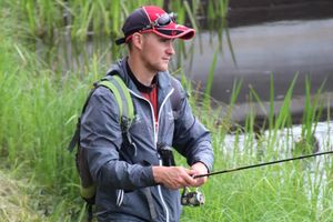 Чемпионат Великих Лук по ловле спиннингом: клевала, но мало (ФОТО)