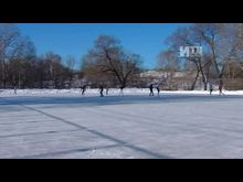 Импульс-ТВ: Все на каток!
