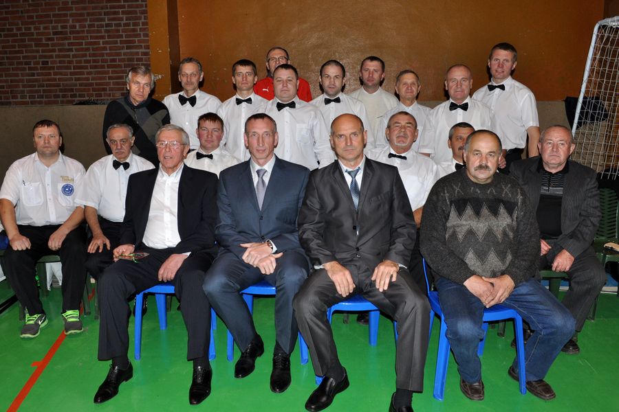 В Великих Луках завершился турнир по боксу памяти Е.А. Клевцова (фото)