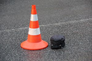 В Великих Луках сбили ещё одного пешехода (ФОТО)