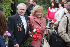 День Победы