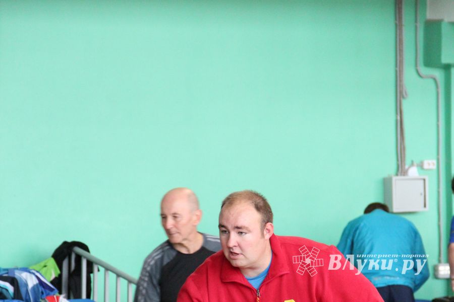 Настольный теннис