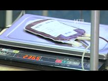 Импульс-ТВ: Новый закон «О донорстве»