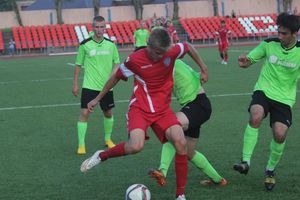 «Луки-Энергия» устроила  болельщикам «валидольную» концовку (ФОТО)