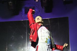 «Дискотека 80-х» от «Авторадио Великие Луки» (фото)