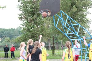 Великие Лука - град спортивный