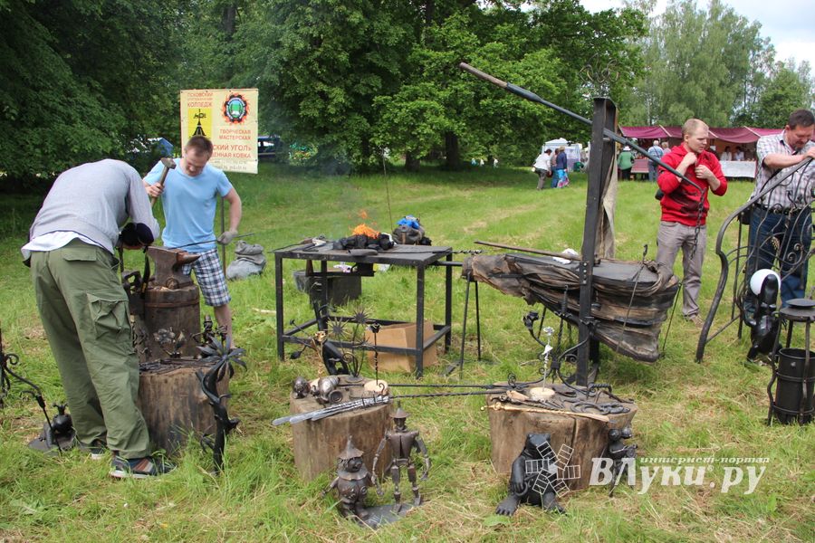 Праздник поэзии