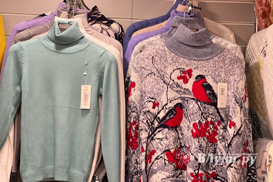 Где в Великих Луках купить подарки к Новому году (ФОТО)