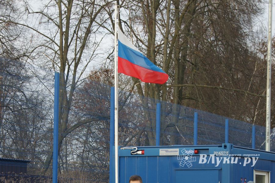 В Великих Луках завершился турнир по дворовому футболу (ФОТО)