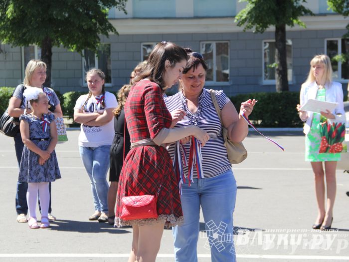 Обладателем Кубка города Великие Луки стал спортсмен из Литвы (фото)