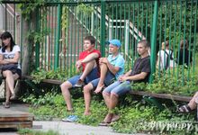 Концерт «Границы больше нет!»