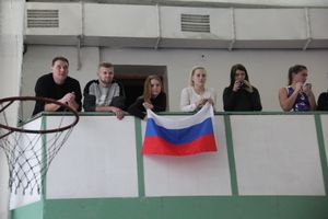 В Великих Луках прошёл дивизиональный этап лиги «КЭС-БАСКЕТ» (ФОТО)