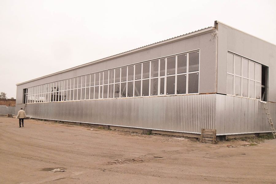 На День стекольщика компания «Окна оптом» дарит клиентам скидки (ФОТО, ВИДЕО)