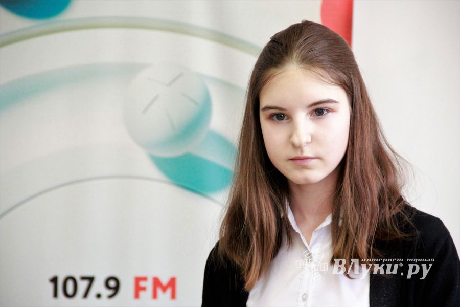 Состоялся кастинг ​участников медиапроета «Новые Голоса ДЕТИ на Новом Радио Великие Луки» (ФОТО)