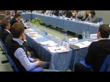 Импульс-ТВ: Заседание регионального союза промышленников