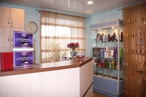 Заманчивые февральские предложения от «Мира красоты» и «Color profi» (ФОТО, ВИДЕО) 