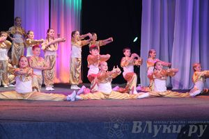 Торжественный вечер в честь Дня учителя