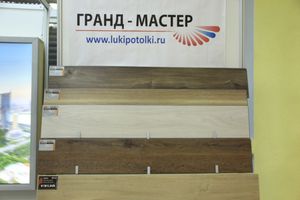 Шестая великолукская универсальная выставка открылась в Великих Луках (фото + видео)