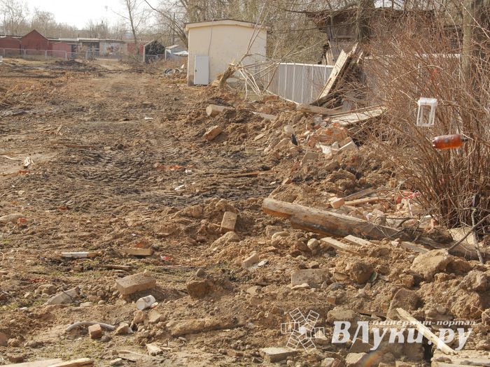 Директор школы № 6: Процесс идет интенсивный, но это внешне не видно (ФОТО)