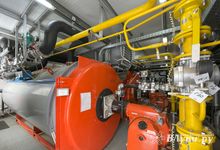 Экспертиза оборудования котла. Экспертиза котельного оборудования