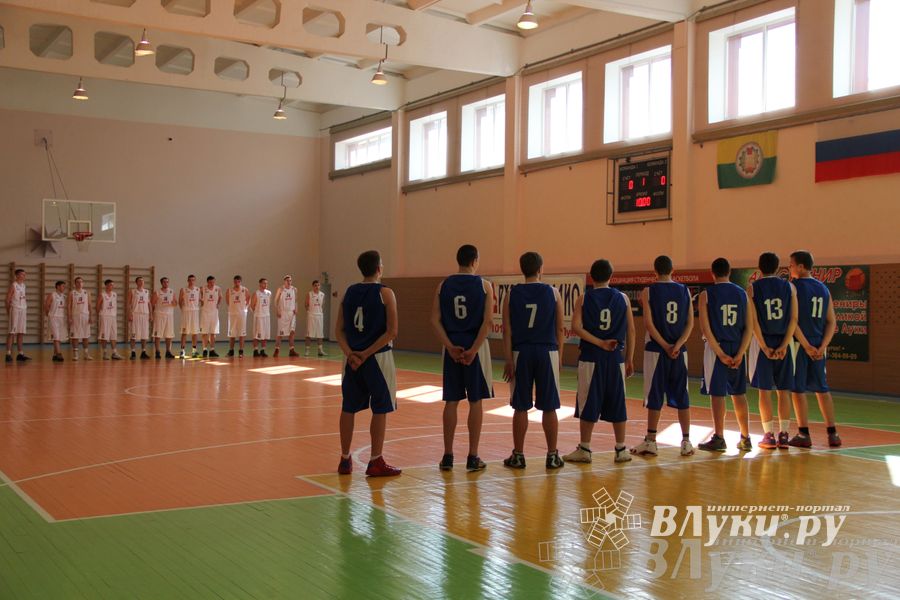 ​Чемпионат России АСБ СЗФО