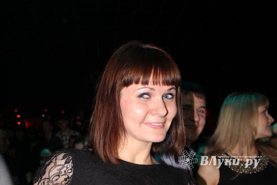 14 февраля в клубе «Хотэй» состоялось ежегодное шоу для влюбленных «Love Story»