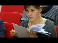 Импульс-ТВ. Молодёжные парламентские дебаты