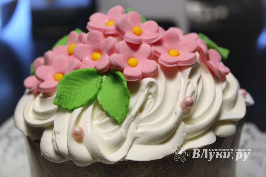 Главное блюдо Светлой Пасхи можно заказать в «Шок'О'латте»