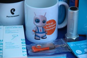 Ростелеком