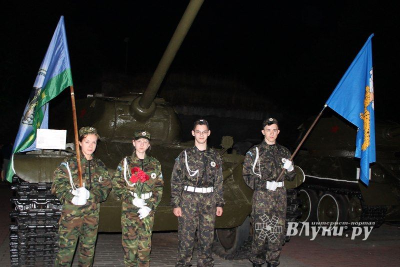 Капсула с Псковской землей будет помещена в экспозицию мемориального комплекса «Брестская крепость-герой» (фото)