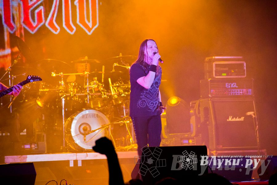 Концерт «КИПЕЛОВа»