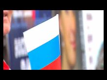 Импульс-ТВ: День государственного флага РФ 