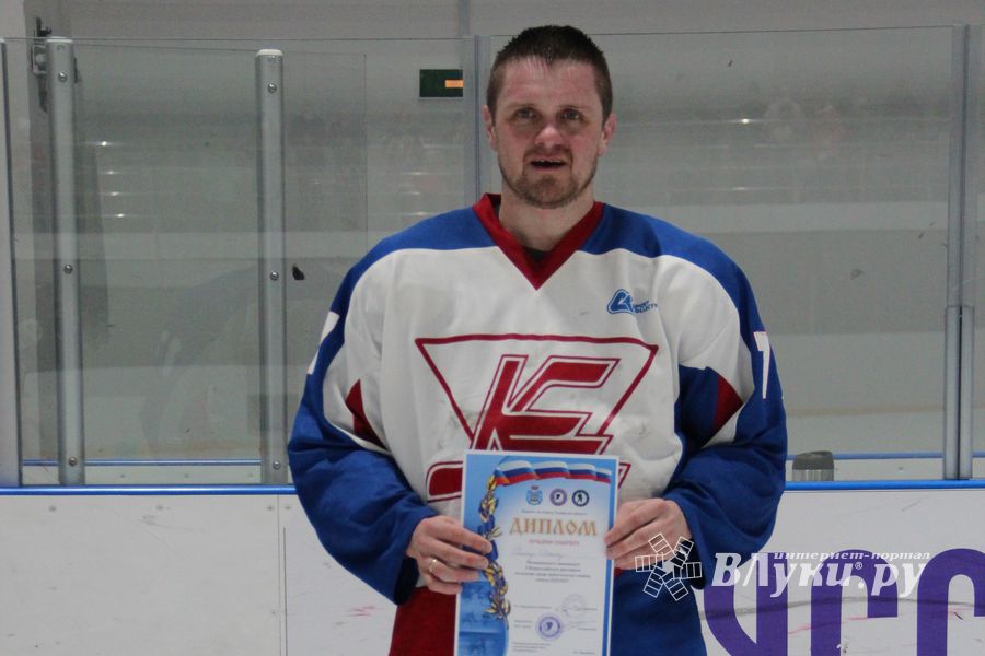 Великолучане уступили красногородцам поездку в Сочи (ФОТО)