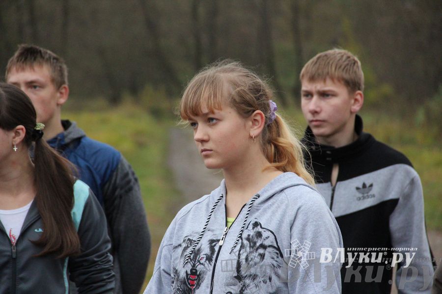 «Кубок первокурсника 2013»