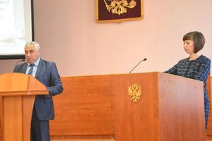 Августовская конференция педагогов (ФОТО)