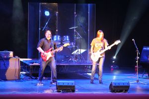 В Великих Луках состоялся финал музыкального медиа проекта «Новые Голоса на Новом Радио» (ФОТО)