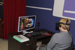 Центр виртуальной реальности SuperNova приглашает за призами! (ФОТО)