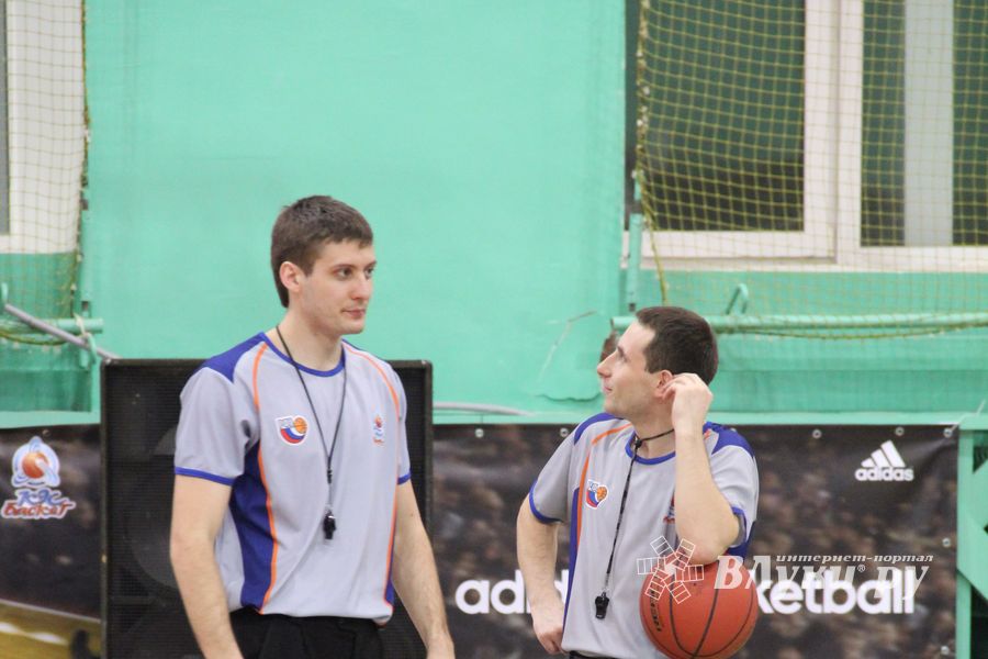 Чемпионат ШБЛ «КЭС-БАСКЕТ» сезона 2013-2014 гг. Псковской области