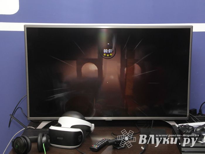 Центр виртуальной реальности SuperNova приглашает за призами! (ФОТО)