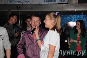 «Дискотека 80-х. Перезагрузка»