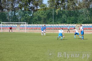 Финал Кубка Псковской области по футболу